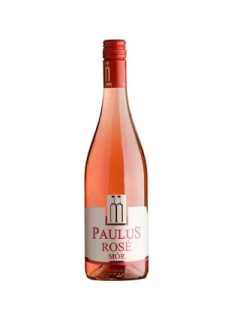 Paulus Gold Rosé 2023 száraz rosé