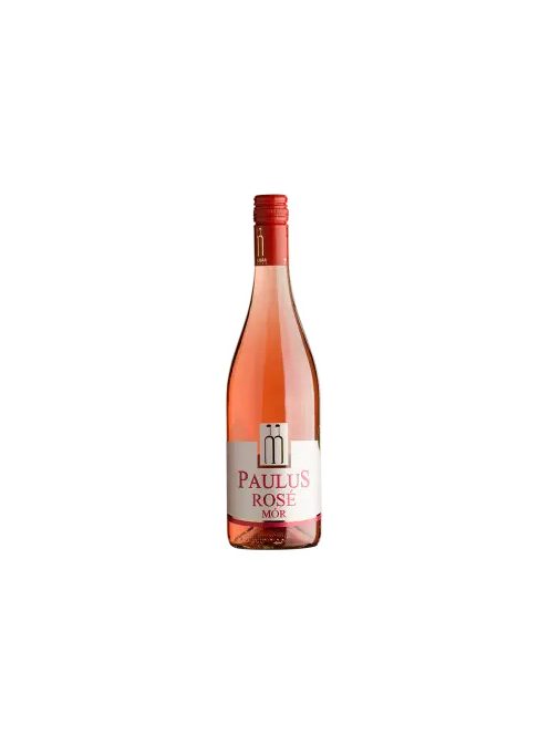 Paulus Gold Rosé 2023 száraz rosé