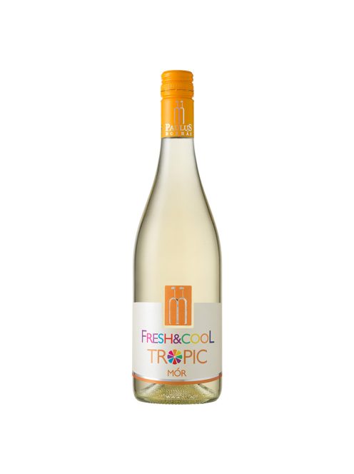 Fresh&Cool - Tropic 2023