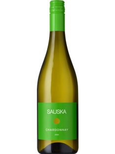 Sauska Chardonnay 2023 Száraz fehérbor