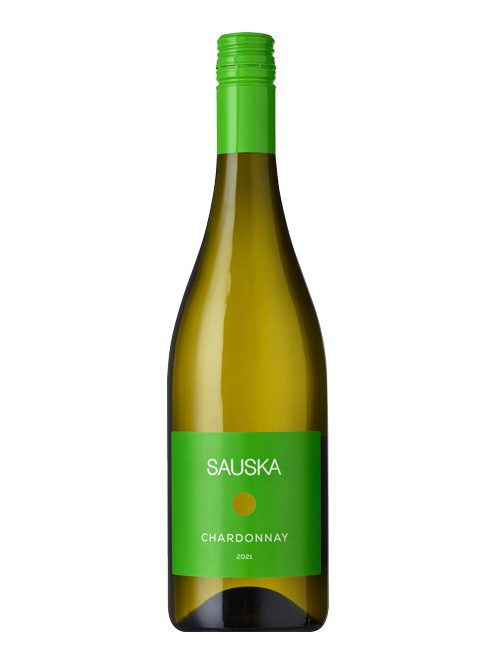 Sauska Chardonnay 2023 Száraz fehérbor