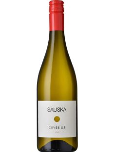 Sauska Cuvée 113 2021 Száraz fehérbor