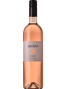 Sauska Rosé 2022 Száraz Rosé