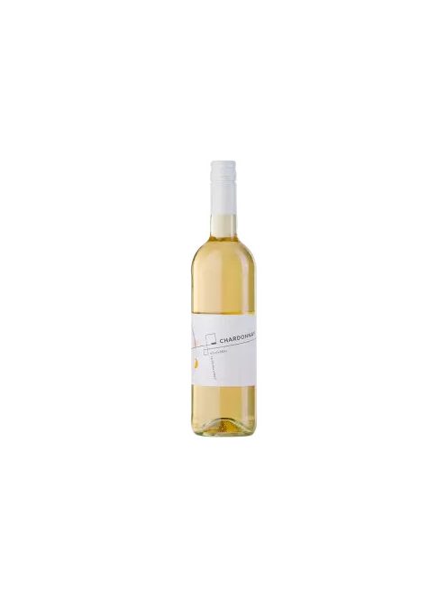  Szabó Gábor Chardonnay 2024 száraz fehérbor 0,75l DRS