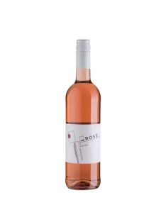 Szabó Gábor Rosé 2024 Száraz Rosé 0,75l DRS