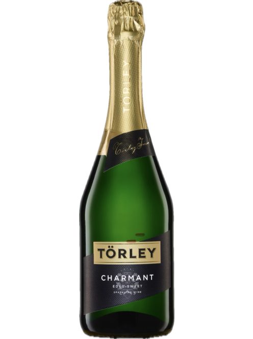 TÖRLEY Charmant Doux 0,75l