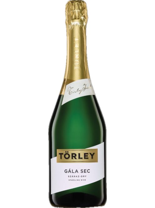 Törley Gála Sec 0,75l 