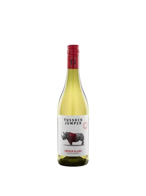 Tussock Jumper Chenin Blanc Dél-Afrika 2022 száraz fehérbor
