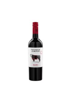 Tussock Jumper Malbec Argentína 2023 Száraz vörösbor