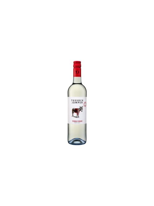 Tussock Jumper Vinho Verde 2022 Száraz Fehérbor 0,75