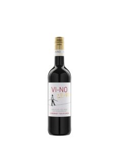 VI-NO-ZE-RO Alkoholmentesített Cabernet Sauvignon 0,75 l