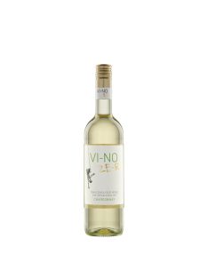 VI-NO-ZE-RO Alkoholmentesített Chardonnay 0,75 l