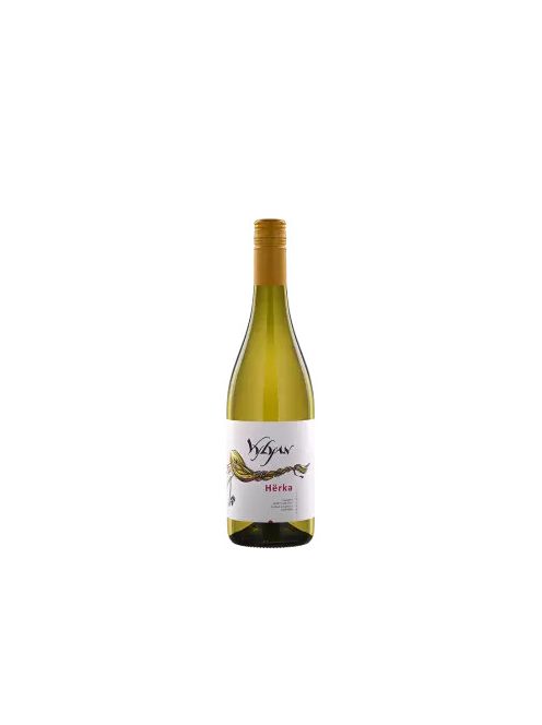 Vylyan Herka Chardonnay 2023 Száraz fehérbor