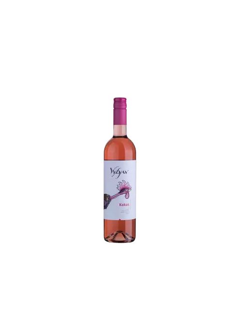 Vylyan Kakas Rosé 2024 Száraz Rosé DRS 