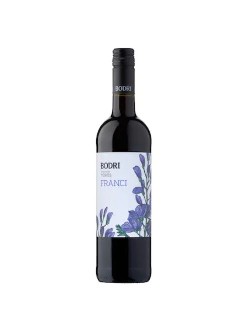 Bodri Pincészet Cabernet Franc "FRANCI" 2023 0,75l