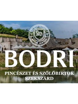 Bodri Pincészet