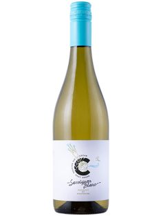    Cézár Kis-Balatoni Sauvignon Blanc 2024 száraz fehérbor 0,75l DRS