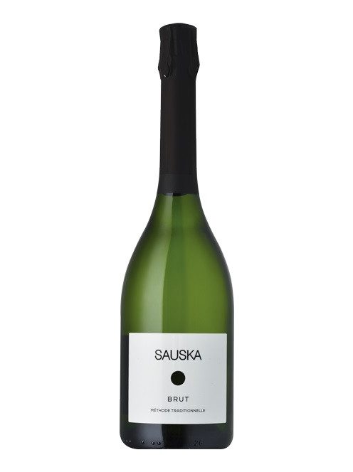 Sauska Brut Pezsgő 0,75l