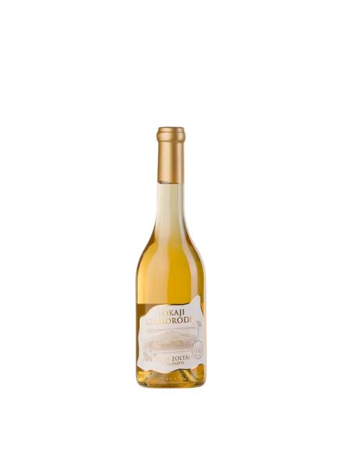 Tóth Zoltán Tokaji Szamorodni 2019 édes